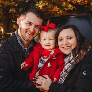 Meet your Posher, Heather